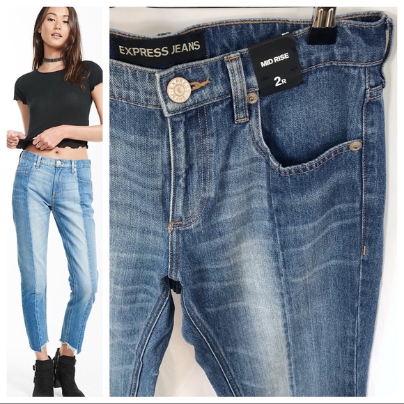 express jeans canada